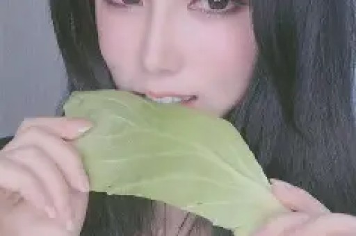 刷新下限！女网红开设绿茶速成班已有15万人买 最新回应来